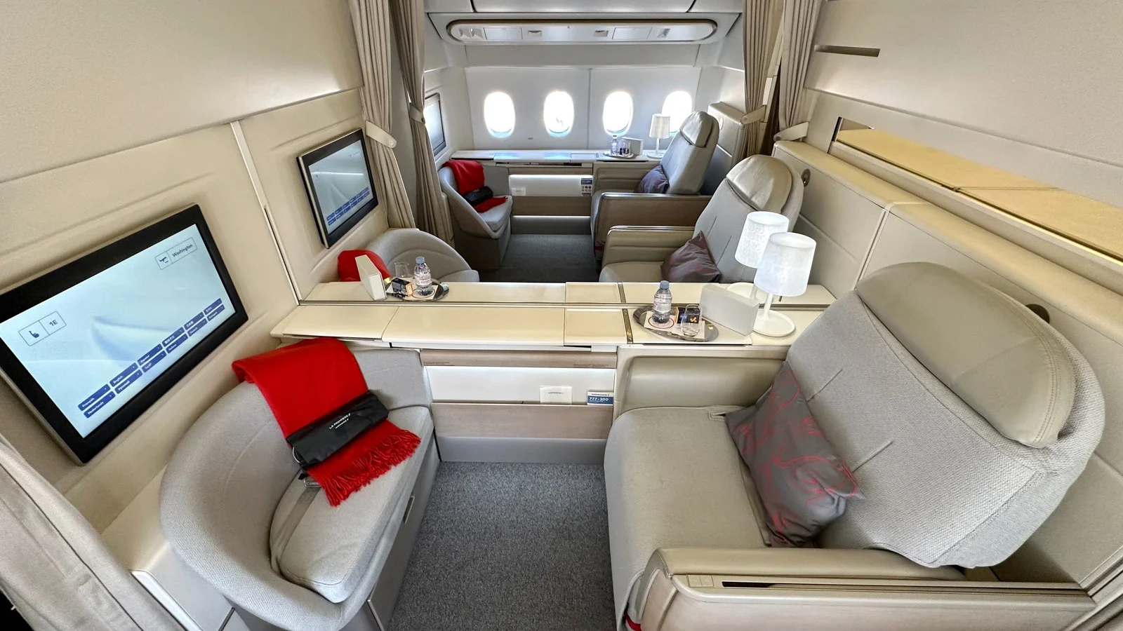 Air France La Premiere